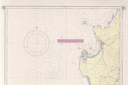 Bahía Quintero a Bahía Valparaíso