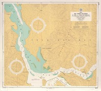 Río Torna Galeones El Toro a Punta Las Romazas