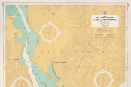 Río Torna Galeones El Toro a Punta Las Romazas