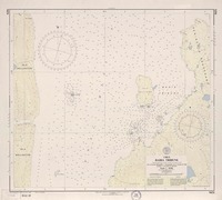 Chile, Bahía Tribune