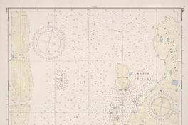 Chile, Bahía Tribune