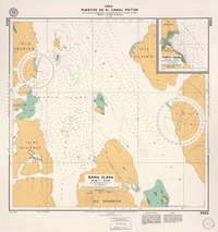 Chile, Puertos en el Canal Picton