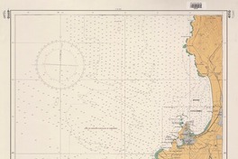 Punta Poroto a Punta Lengua de Vaca