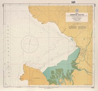 Chile, Ensenada Chaitén