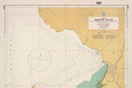 Chile, Ensenada Chaitén