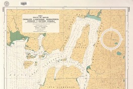 Chile, Golfo de Ancud Canales Llancahue, Hornopirén, Cholgo y Estero Comau
