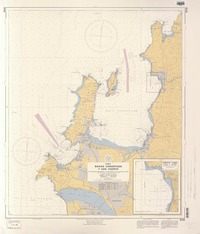 Bahías Concepción y San Vicente