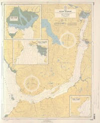 Chile, Estero Reloncaví