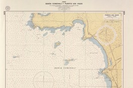 Bahía Conchalí y Puerto Los Vilos