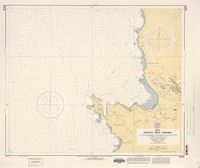 Chile, Caleta Cruz Grande