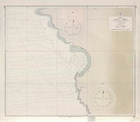 Caleta Chica  [material cartográfico] por el Instituto Hidrográfico de la Armada de Chile.