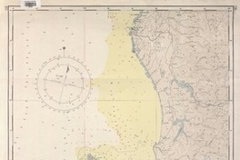 Carta pesquera Chile, Lebu a Corral