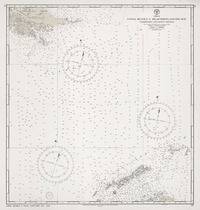 Canal Beagle a Islas Shetland del sur