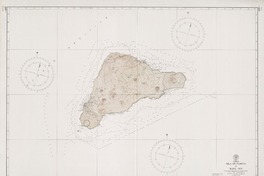 Isla de Pascua o Rapa - Nui