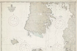 Golfo Corcovado Grupo Desertores a Islas Guaitecas