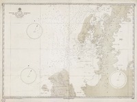 Estrecho Matha a Isla Rothschild territorio antártico chileno