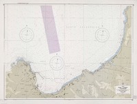 Bahía y Puerto Valparaíso