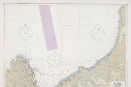 Bahía y Puerto Valparaíso