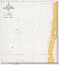 Rada de Arica a Caleta Matanza