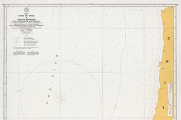 Rada de Arica a Caleta Matanza