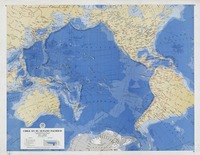 Chile en el Océano Pácifico