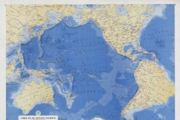 Chile en el Océano Pácifico