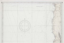 Bahía Iquique a Puerto Tocopilla