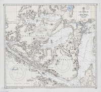 Cabo Cooper Key a Punta Arenas