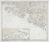 Bahía Desolada a Punta Yamana