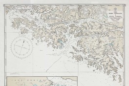 Bahía Desolada a Punta Yamana