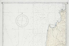 Bahía Coquimbo a Caleta Huentelauquén