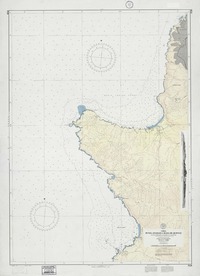 Punta Angeles a Rada de Quintay