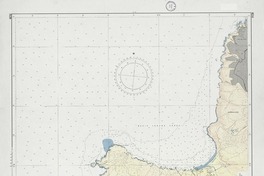 Punta Angeles a Rada de Quintay