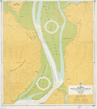 Río Cruces Banco de los Marinos a Isla Media Luna