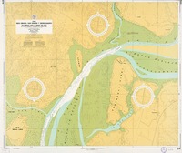 Ríos Cruces, San Ramón y Chorocamayo Isla Media Luna a Cerro Río Frío