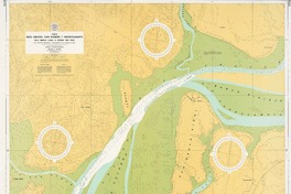 Ríos Cruces, San Ramón y Chorocamayo Isla Media Luna a Cerro Río Frío