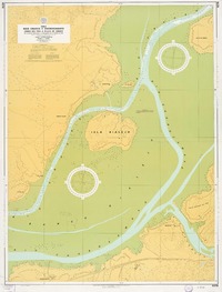 Ríos Cruces y Chorocamayo Cerro Río Frío a Plaza de Armas