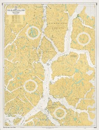 Chile, Paso del Indio a Isla Topar