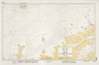 Antártica Estrecho Bransfield Rada Covadonga a Isla Trinidad