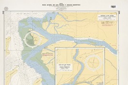 Chile, Ríos Aysén, de Los Palos y Aguas Muertas