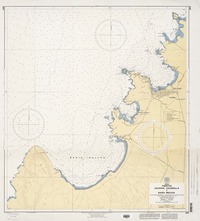 Puertos [de] Caldera, Calderilla y Bahía Inglesa