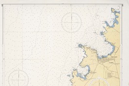 Puertos [de] Caldera, Calderilla y Bahía Inglesa