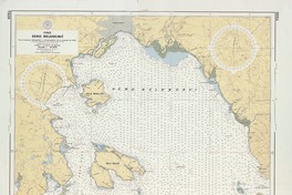 Chile, Seno Reloncaví