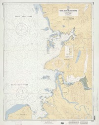 Chile, Bahía TicToc a Rada Palena