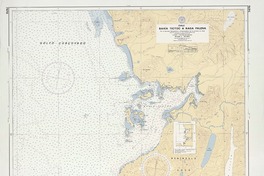 Chile, Bahía TicToc a Rada Palena