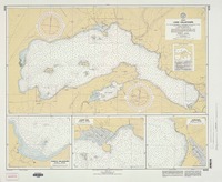 Chile, Lago Calafquén