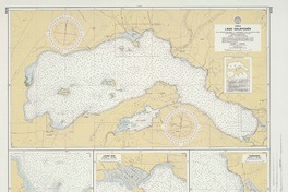 Chile, Lago Calafquén