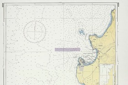 Chile, Bahía Quintero a Bahía Valparaíso