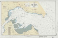 Chile, Estrecho de Magallanes Primera Angostura a Punta Dungeness