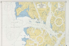 Chile, Canal Trinidad